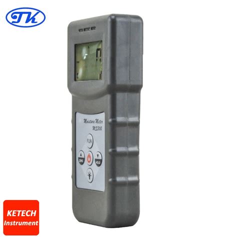 Portable digital Concrete Moisture Meter Brand manufacturer|concrete moisture meter.